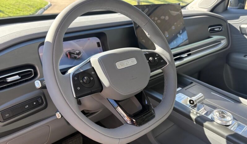 
								BAIC VERSIONES BJ30 4×2 / BAIC BJ30 4×4 ¡0 km! completo									