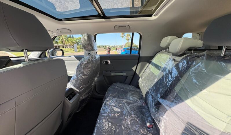 
								BAIC VERSIONES BJ30 4×2 / BAIC BJ30 4×4 ¡0 km! completo									