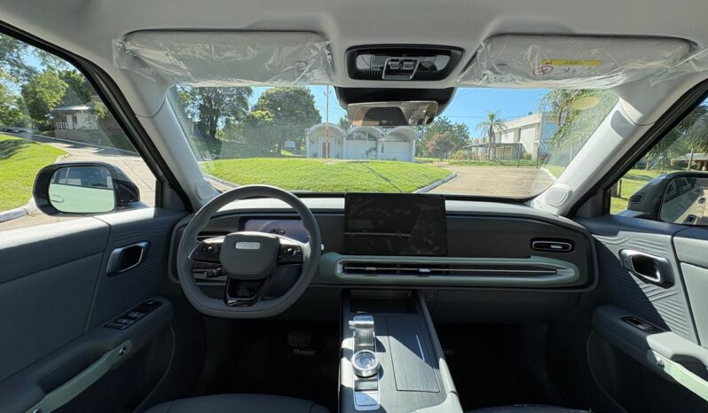 
								BAIC VERSIONES BJ30 4×2 / BAIC BJ30 4×4 ¡0 km! completo									