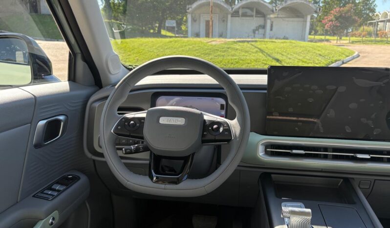 
								BAIC VERSIONES BJ30 4×2 / BAIC BJ30 4×4 ¡0 km! completo									