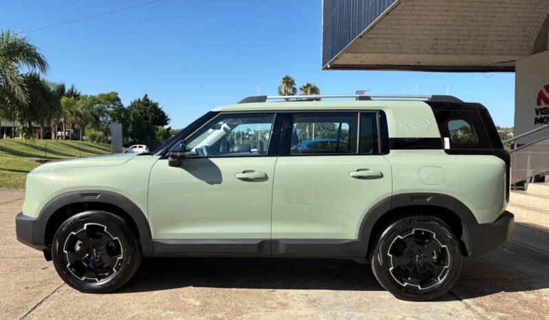 
								BAIC VERSIONES BJ30 4×2 / BAIC BJ30 4×4 ¡0 km! completo									