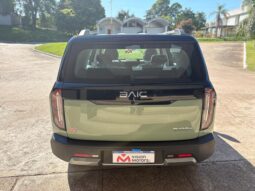 
										BAIC VERSIONES BJ30 4×2 / BAIC BJ30 4×4 ¡0 km! completo									