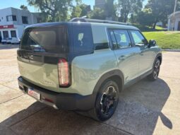 
										BAIC VERSIONES BJ30 4×2 / BAIC BJ30 4×4 ¡0 km! completo									