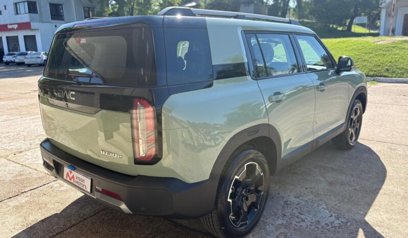 
								BAIC VERSIONES BJ30 4×2 / BAIC BJ30 4×4 ¡0 km! completo									