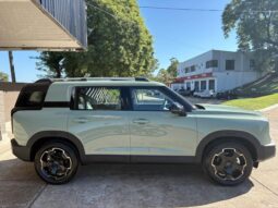 
										BAIC VERSIONES BJ30 4×2 / BAIC BJ30 4×4 ¡0 km! completo									