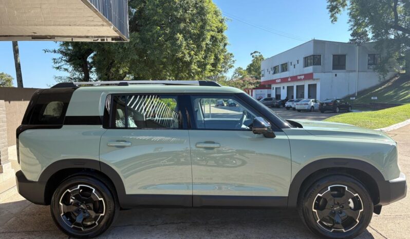 
								BAIC VERSIONES BJ30 4×2 / BAIC BJ30 4×4 ¡0 km! completo									