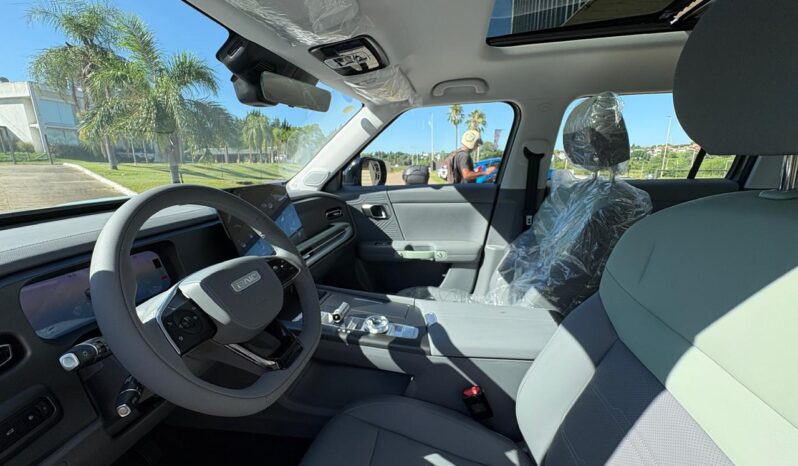 
								BAIC VERSIONES BJ30 4×2 / BAIC BJ30 4×4 ¡0 km! completo									