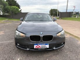 BMW 116i