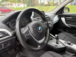 
										BMW 116i completo									