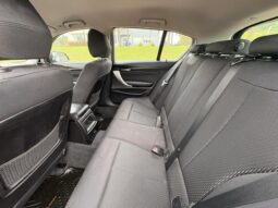 
										BMW 116i completo									