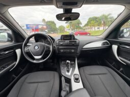 
										BMW 116i completo									