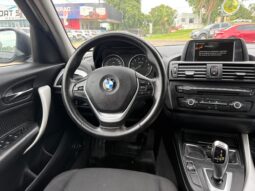 
										BMW 116i completo									