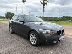 BMW 116i
