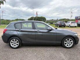 BMW 116i