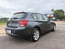 BMW 116i