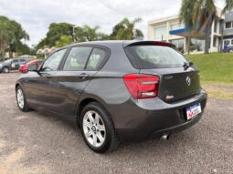 
										BMW 116i completo									