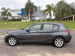 
										BMW 116i completo									