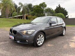 
										BMW 116i completo									