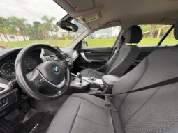 
										BMW 116i completo									
