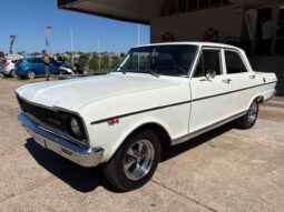 CHEVROLET 400 Special 194