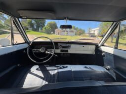 
										CHEVROLET 400 Special 194 completo									