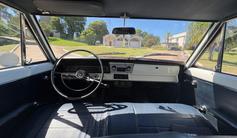 
								CHEVROLET 400 Special 194 completo									