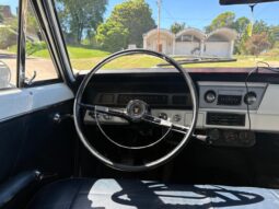 
										CHEVROLET 400 Special 194 completo									