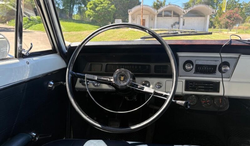 
								CHEVROLET 400 Special 194 completo									