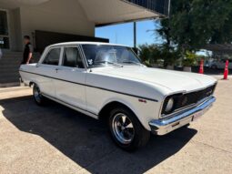 
										CHEVROLET 400 Special 194 completo									