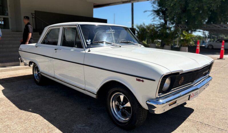 
								CHEVROLET 400 Special 194 completo									