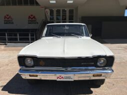 
										CHEVROLET 400 Special 194 completo									