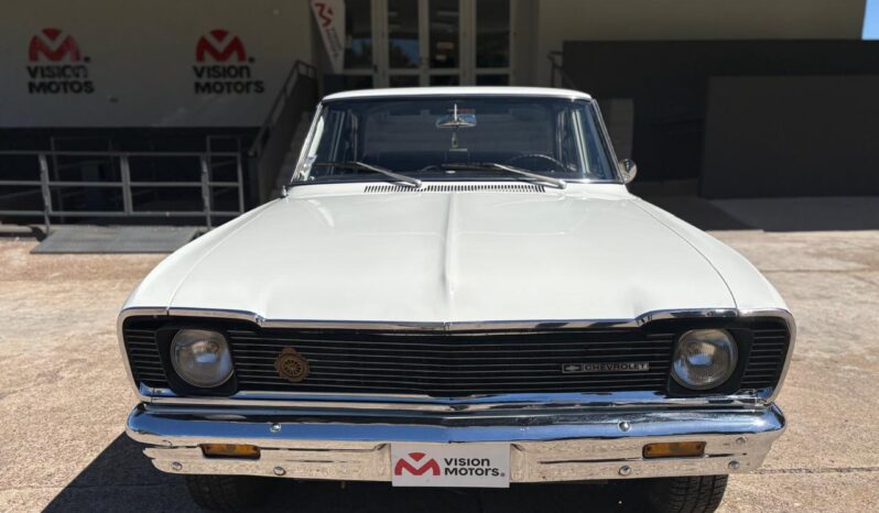 
								CHEVROLET 400 Special 194 completo									