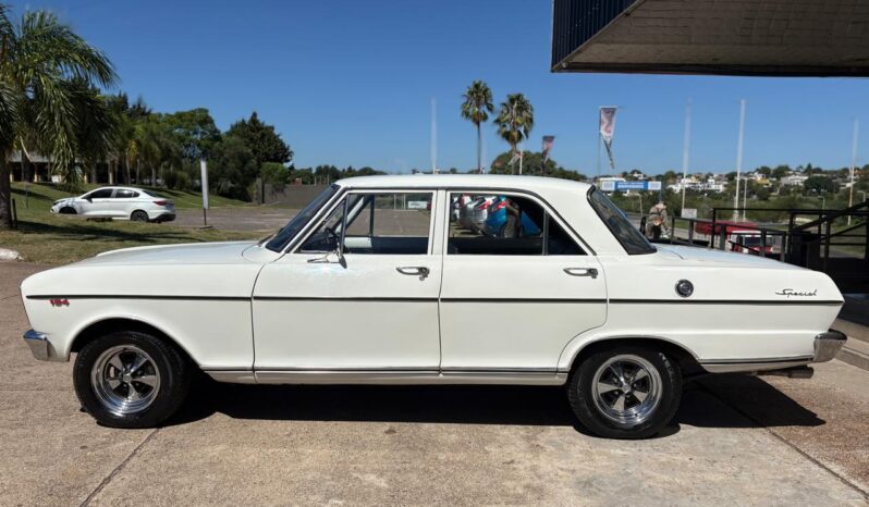 
								CHEVROLET 400 Special 194 completo									