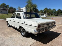 CHEVROLET 400 Special 194