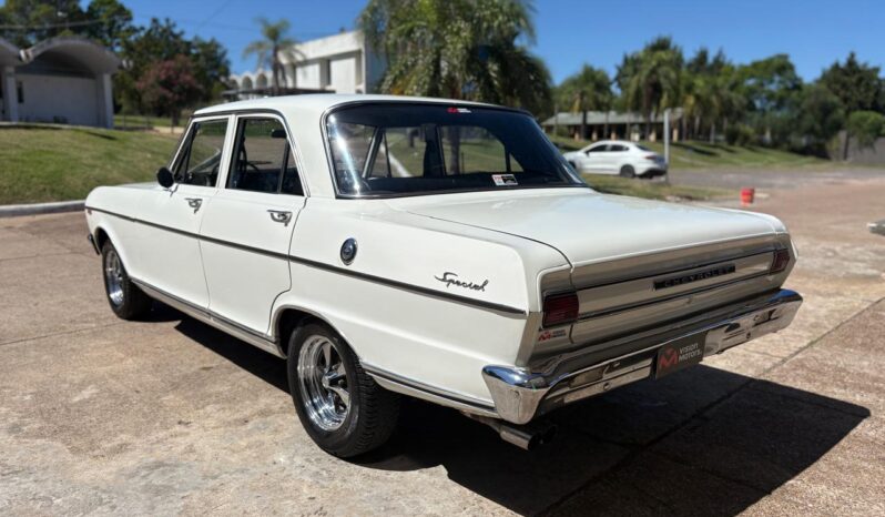 
								CHEVROLET 400 Special 194 completo									