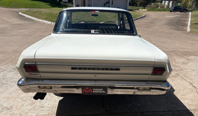 
								CHEVROLET 400 Special 194 completo									