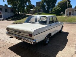 CHEVROLET 400 Special 194