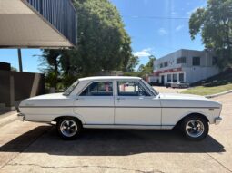 
										CHEVROLET 400 Special 194 completo									