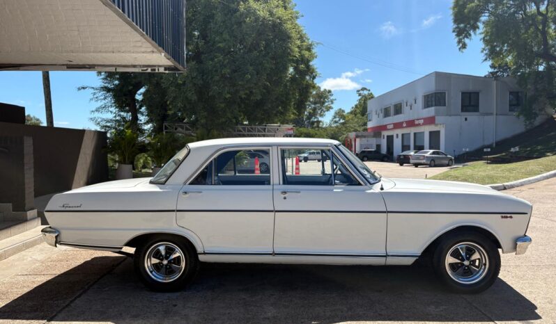 
								CHEVROLET 400 Special 194 completo									