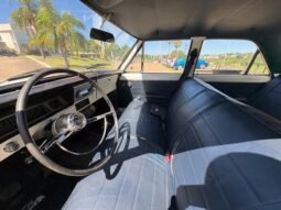 
										CHEVROLET 400 Special 194 completo									