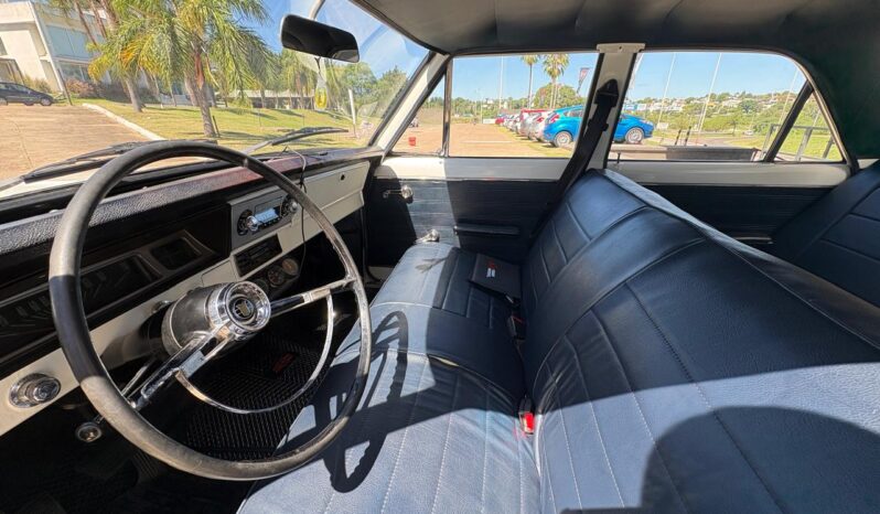 
								CHEVROLET 400 Special 194 completo									