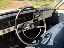 
										CHEVROLET 400 Special 194 completo									