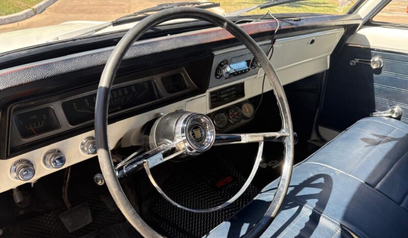 
								CHEVROLET 400 Special 194 completo									