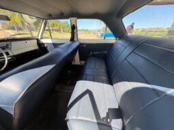 
										CHEVROLET 400 Special 194 completo									