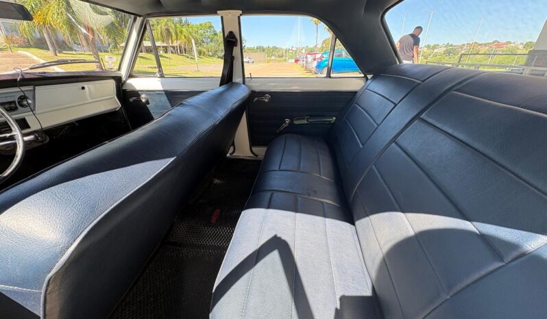 
								CHEVROLET 400 Special 194 completo									