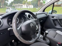 
										CITROEN C3 1.5 Feel Pack completo									