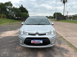 
										CITROEN C3 1.5 Feel Pack completo									