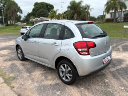 
										CITROEN C3 1.5 Feel Pack completo									