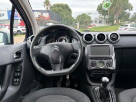 CITROEN C3 1.5 Feel Pack