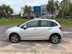 
										CITROEN C3 1.5 Feel Pack completo									